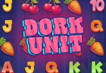 Слот Dork Unit в Lavina Casino