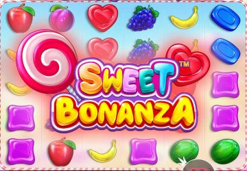 Автомат Sweet Bonanza в Lavina Casino
